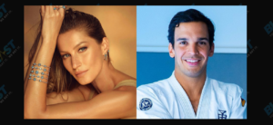 Gisele Bündchen And Her New Man Joaquim Valente Are Taking Issues ‘Sluggish’