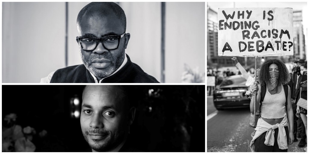 Misan Harriman’s Paramount+ Doc Begins Filming Misan Harriman’s Paramount+ Doc Begins Filming