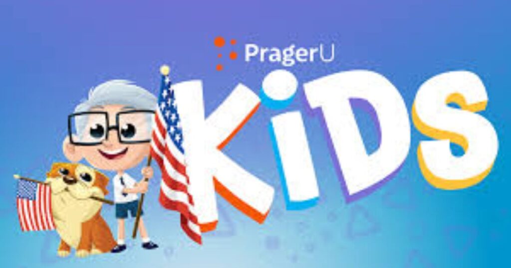 JUST-IN: PragerU Joins Forces With Arizona Division of Training to Deliver Free Okay-12 Supplemental Instructional Sources to Lecture rooms All through The State to Battle Again In opposition to DEI, CRT, and Woke Sexual Materials | The Gateway Pundit