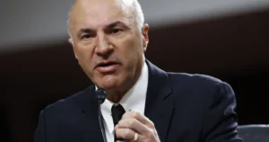 Kevin O’Leary Slams Biden Over Pupil Mortgage Debt Bailouts: ‘It is Unfair’ (VIDEO) | The Gateway Pundit