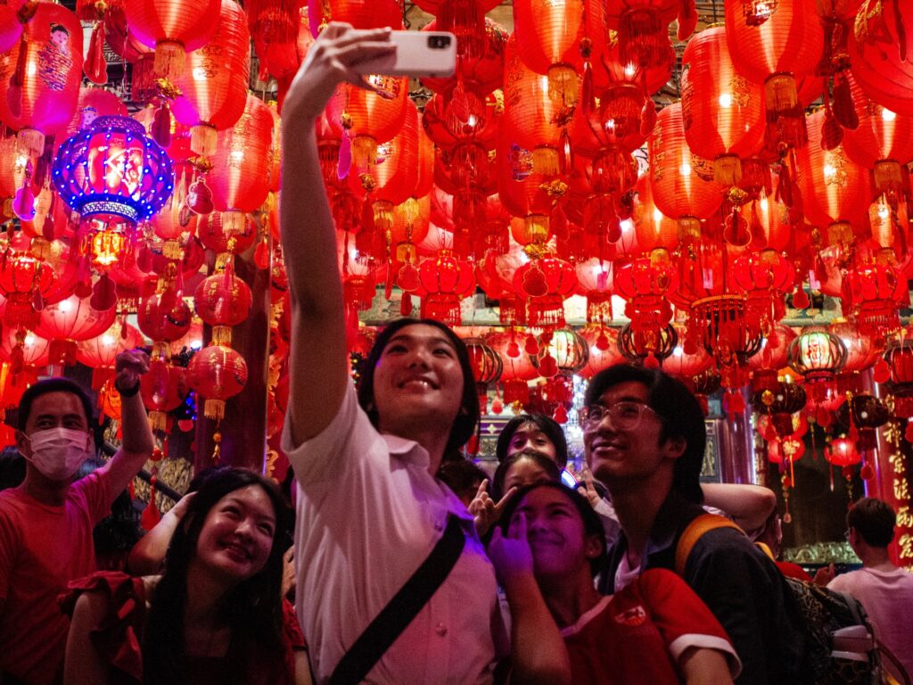 Thailand sees Chinese language tourism soar as visa requirement dropped | Tourism Information