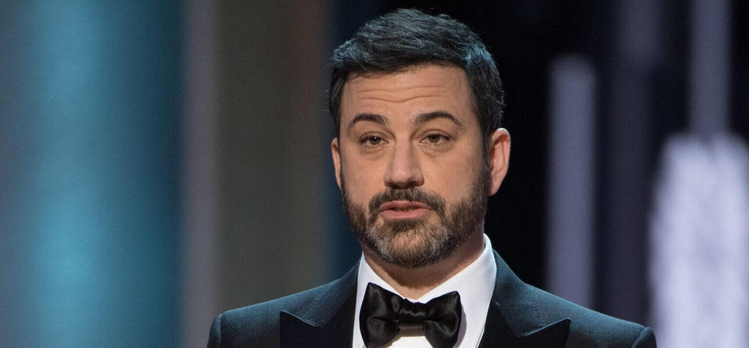 Jimmy Kimmel Hints At The Destiny Of His Late Evening Present Jimmy Kimmel Hints At The Destiny Of His Late Evening Present