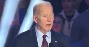 Republicans AND Democrats Describe Biden’s Cognitive Decline in Surprising New Story: ‘Not the Similar Particular person’ | The Gateway Pundit