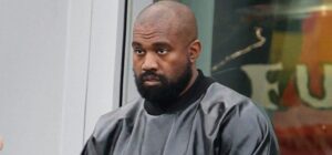 Kanye West Dons Jason Voorhees Impressed Masks To Son’s Basketball Sport