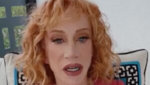 Kathy Griffin Says She Will get ‘Pleasure’ From Trump Being In Courtroom – ‘I’ll Be Touring’