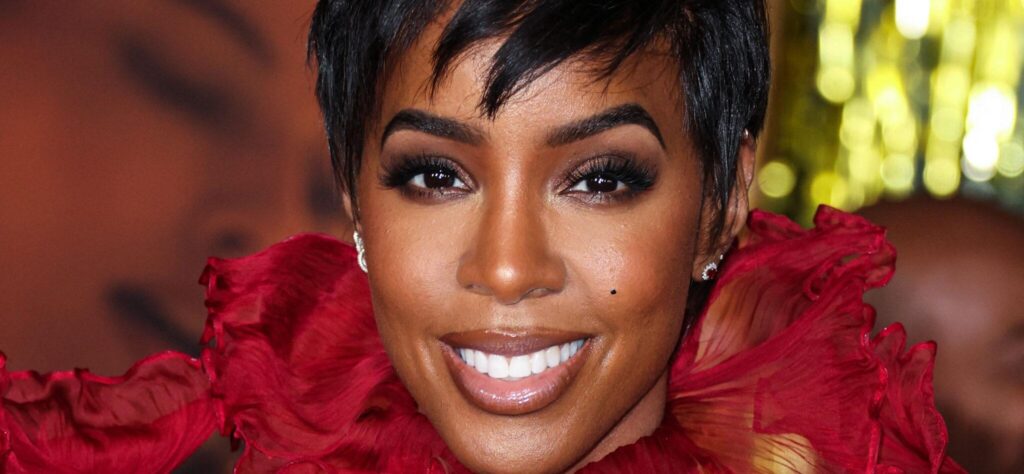 The Motive Why Kelly Rowland Abruptly Walked Off The ‘In the present day’ Present