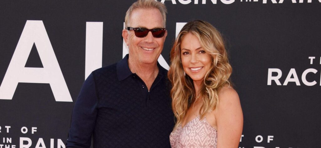 Kevin Costner Posts Pics Of Pup Amid Ex-Spouse’s Romance With Banker Pal Kevin Costner Posts Pics Of Pup Amid Ex-Spouse’s Romance With Banker Pal