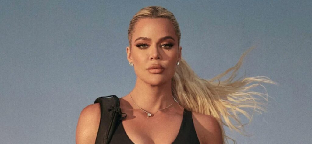 Khloe Kardashian Faces Backlash For Allegedly Closely Enhancing A New Picture