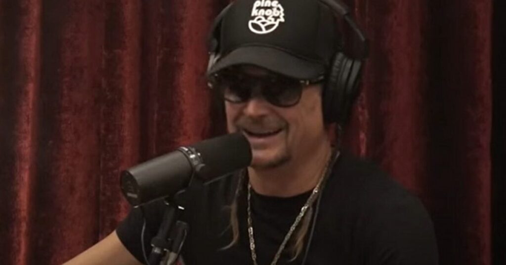 Child Rock Tells Joe Rogan an INSANE Story In regards to the Time He Visited the Mysterious Bohemian Grove (VIDEO) | The Gateway Pundit
