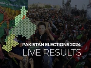 Pakistan election 2024: Stay outcomes | Elections Information