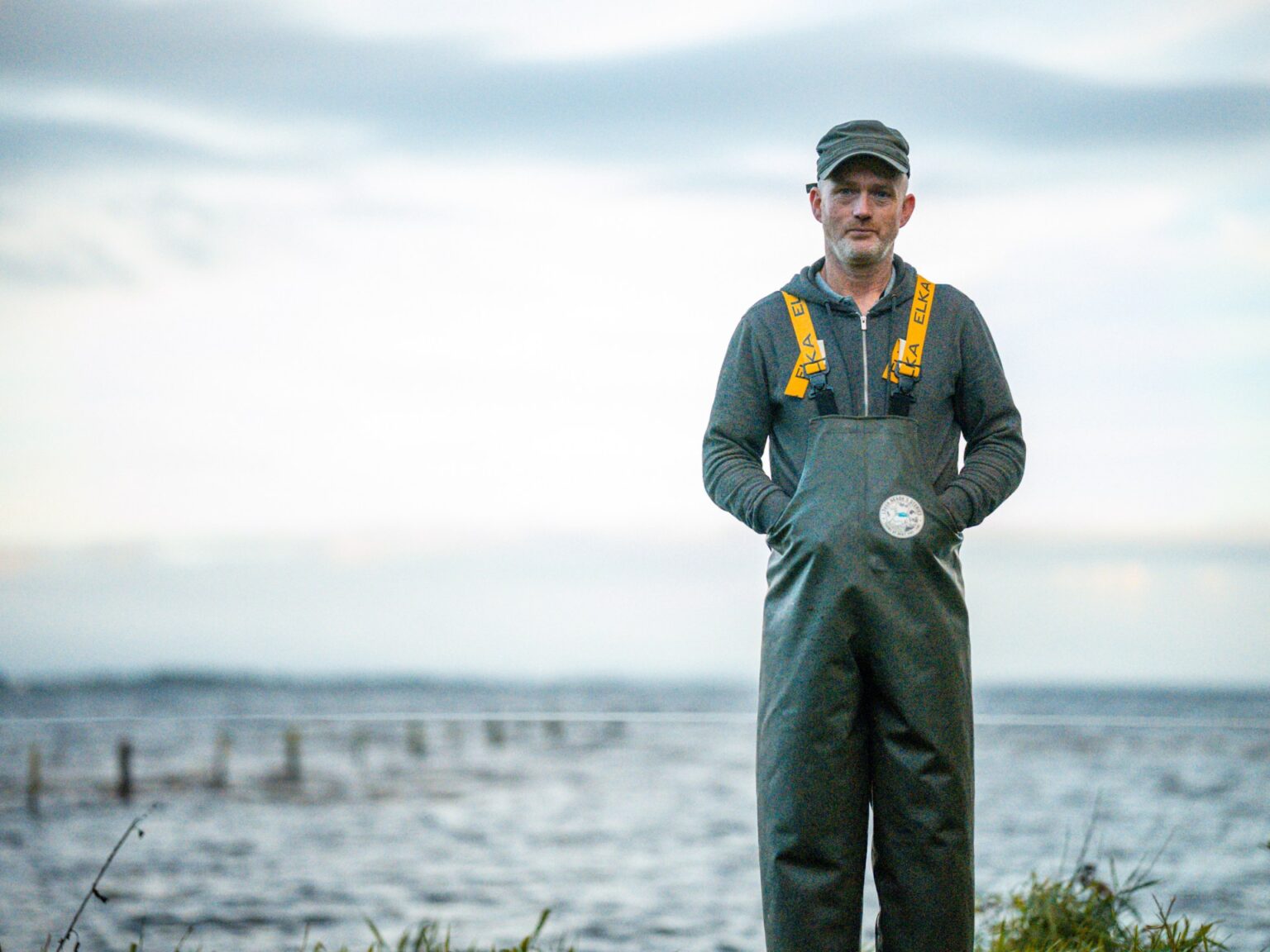 Disappearing eels and the combat for a centuries-old livelihood | Options Disappearing eels and the combat for a centuries-old livelihood | Options