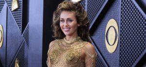 Miley Cyrus’ Umbrella-Wielding Safety Causes Wild Conspiracy Theories