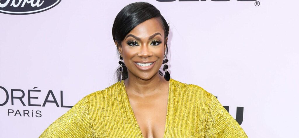 Kandi Burruss Reveals Cause For Exit From ‘RHOA’ After 14 Seasons Kandi Burruss Reveals Cause For Exit From ‘RHOA’ After 14 Seasons