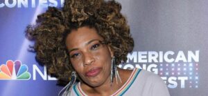 Macy Grey Denies Being Abused By Her Son, Says They ‘Love Every Different’