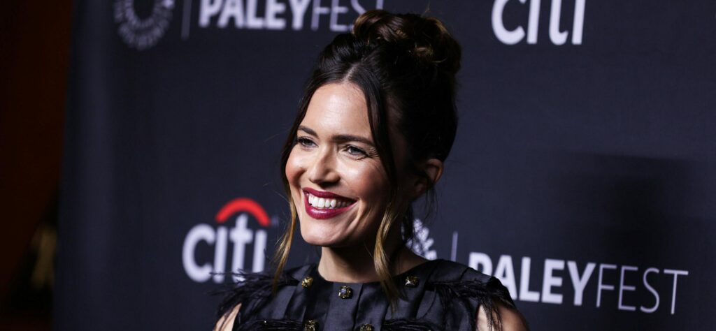 Mandy Moore Reveals How Her ‘Abusive’ Marriage Led Her To An ‘Remoted’ Place