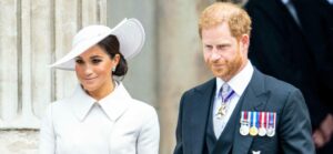 Prince Harry’s Grandfather Referred to as Meghan Markle This Spiteful Nickname