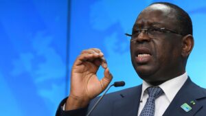 Senegal parliament to vote on election delay and Sall tenure extension | Politics Information