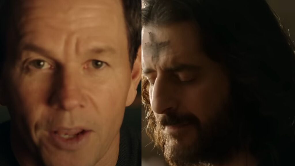 Hallow Prayer App Sees Large Spike In Downloads After Mark Wahlberg Tremendous Bowl Advert