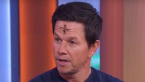 Mark Wahlberg Celebrates Ash Wednesday By Revealing The Energy Of Prayer