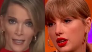 Megyn Kelly Reveals Why Taylor Swift Would Be Loopy To Endorse Biden – ‘If She’s Sensible…’