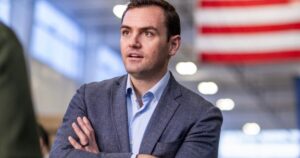 JUST IN: RINO Rep. Mike Gallagher Who Voted Towards Impeaching Mayorkas Publicizes He Will Not Search Reelection | The Gateway Pundit