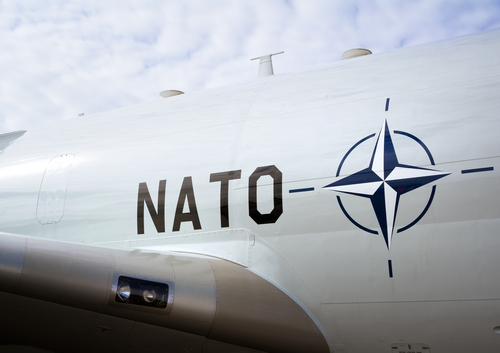 Is NATO Ready For A Trump Victory? Is NATO Ready For A Trump Victory?