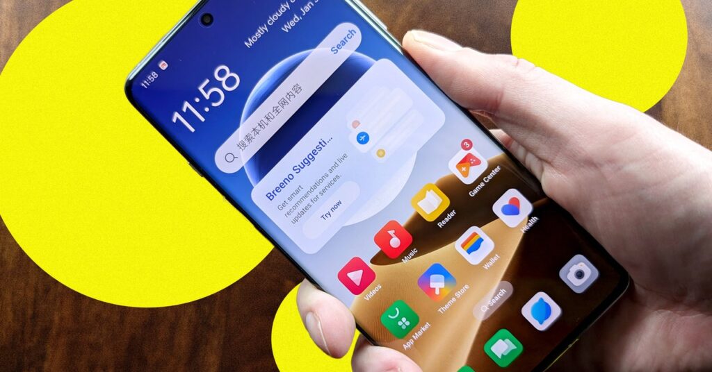 Oppo Discover X7 Extremely Evaluation: Magnificent Digital camera