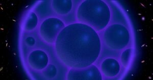 There’s a New Concept About The place Darkish Matter Is Hiding