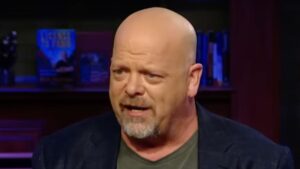 ‘Pawn Stars’ Rick Harrison Rips Biden’s Border Insurance policies After Son Dies Of Fentanyl Overdose
