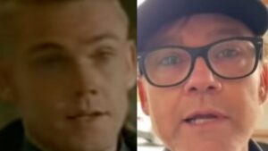 ‘NYPD Blue’ Star Ricky Schroder Slams Society For Telling ‘Folks They Are Gods’ – ‘I Pray A Lot’