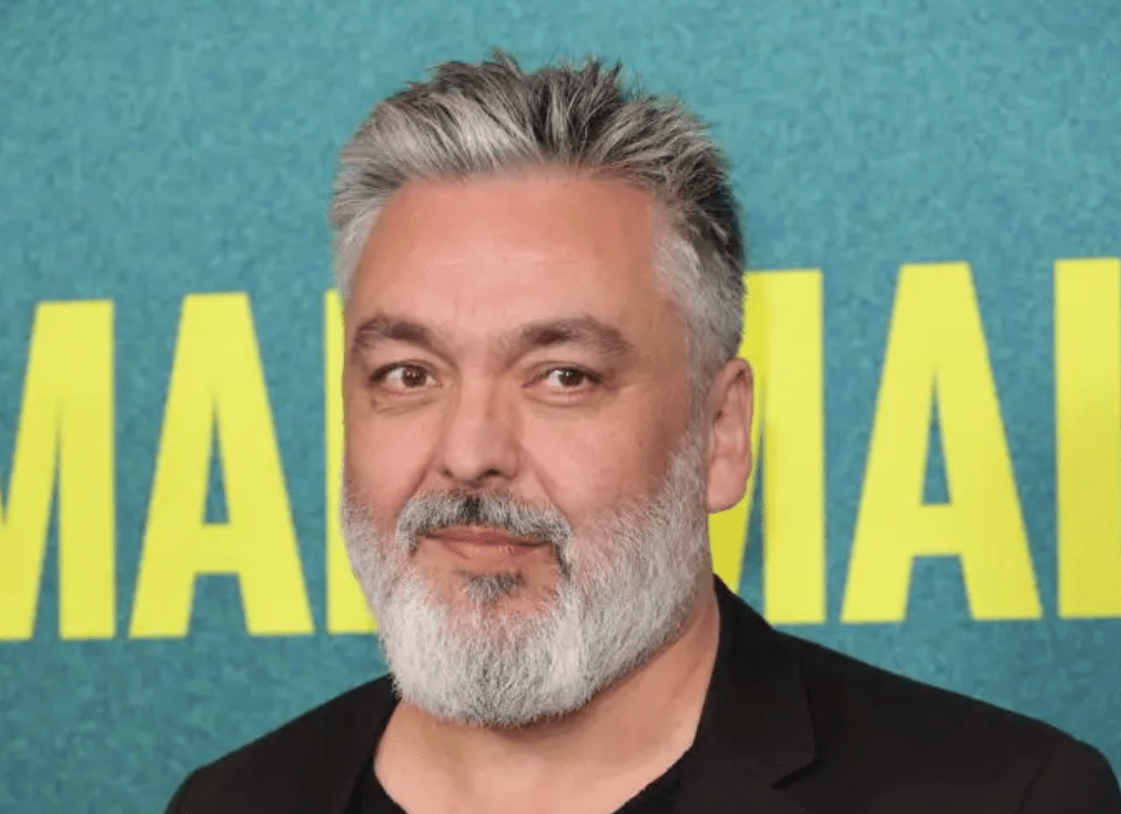 Jez Butterworth’s Work Impressed By “Encounters With Harvey Weinstein” Jez Butterworth’s Work Impressed By “Encounters With Harvey Weinstein”