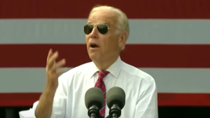 ‘Consultants’ Rank Biden As The 14th Greatest President In American Historical past