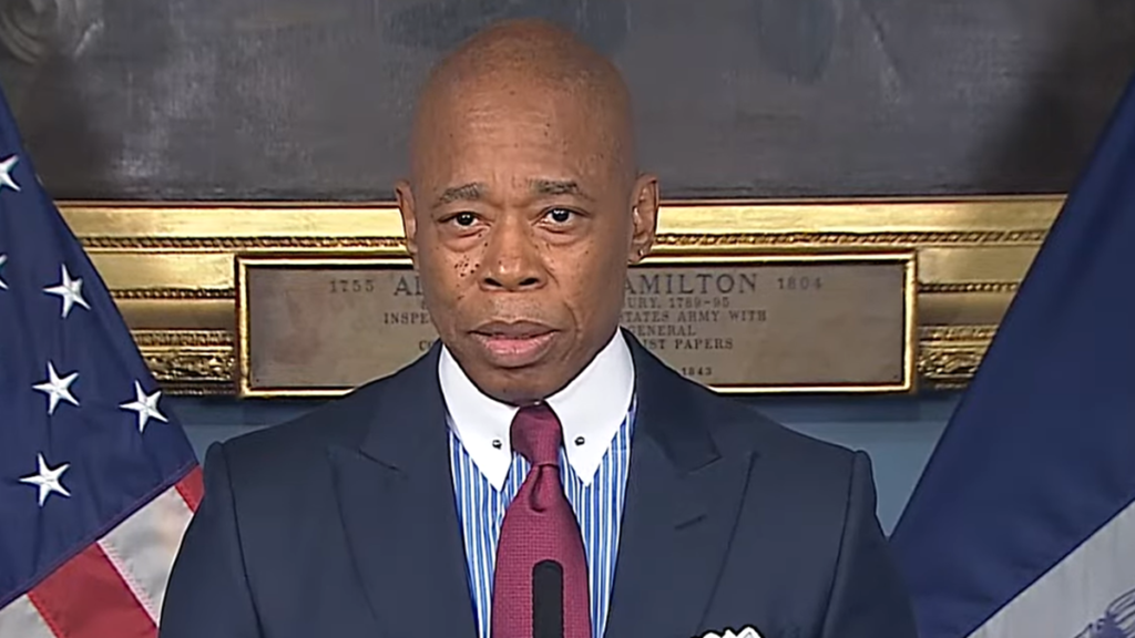 That Million Debit Card Program For Unlawful Aliens In New York Metropolis Is A lot Worse Than Initially Reported That Million Debit Card Program For Unlawful Aliens In New York Metropolis Is A lot Worse Than Initially Reported