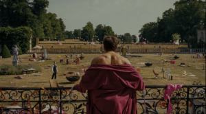 Saltburn, Poor Issues Win British Movie Designers Guild Awards