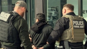 ICE Boston Brokers Arrest Unlawful Alien Convicted Of Sexually Assaulting A Baby: ‘Dire Risk’