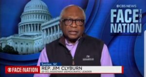 Democrat Rep. Jim Clyburn Says ‘Misinformation Efforts’ Maintain Him Up at Night time (VIDEO) | The Gateway Pundit