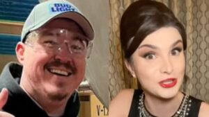 Bud Gentle Groups Up With Conservative Comic Shane Gillis After Dylan Mulvaney Debacle