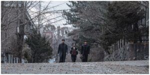 ‘Gyeongseong Creature’ & ‘Candy House’ Seasons On Netflix Korea Slate