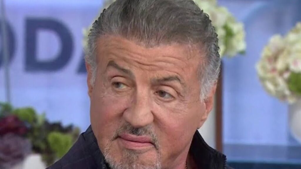 Sylvester Stallone Publicizes He is ‘Completely’ Leaving Liberal California As He Strikes To Florida – ‘Performed Deal’