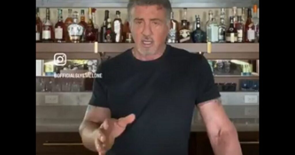 Sylvester Stallone Provides Transferring Tribute to Carl Weathers for His Work in Rocky: ‘He Was Magic’ (VIDEO) | The Gateway Pundit Sylvester Stallone Provides Transferring Tribute to Carl Weathers for His Work in Rocky: ‘He Was Magic’ (VIDEO) | The Gateway Pundit