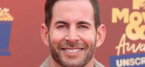Tarek El Moussa’s Bladder Almost Explodes Due To Surgical procedure Problems