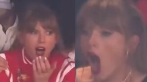 CBS Slammed For Consistently Displaying Taylor Swift Throughout Tremendous Bowl – ‘Manner Over The Prime’