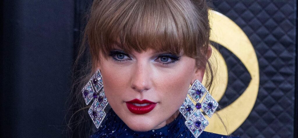 Taylor Swift’s Dad Below Legal Investigation For Paparazzi Incident