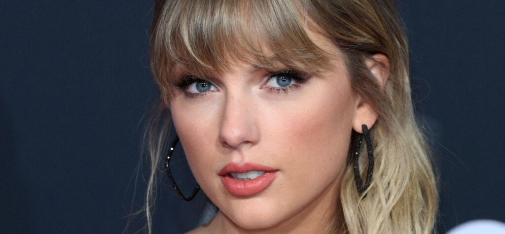 Followers Declare Taylor Swift Was ‘Chugging Vodka’ At Grammys After-Occasion