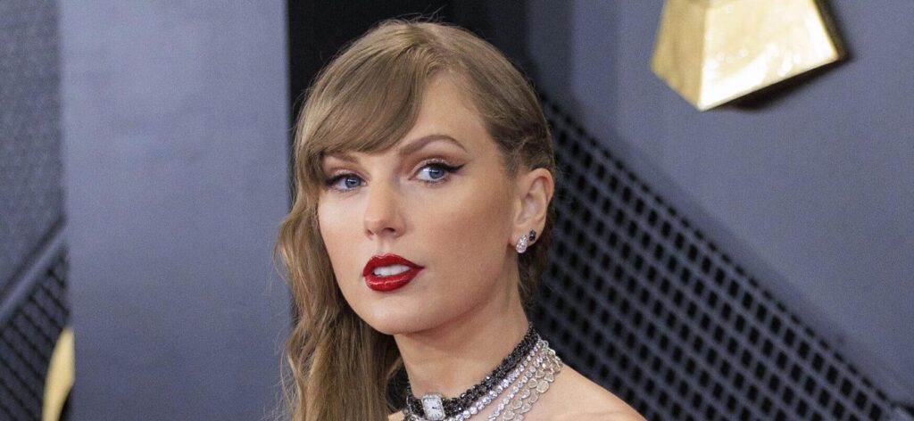 Taylor Swift’s Jet Tracker Defends Actions After Stop & Desist