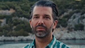 Donald Trump Jr. Discusses His Looking And Out of doors Journal – ‘One Of The Least Political Issues I Do’