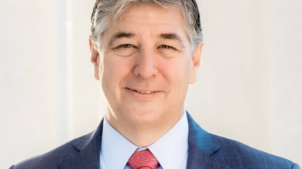 Rising Crime: Former Trump Official, Mike Gill, Dies After DC Carjacking