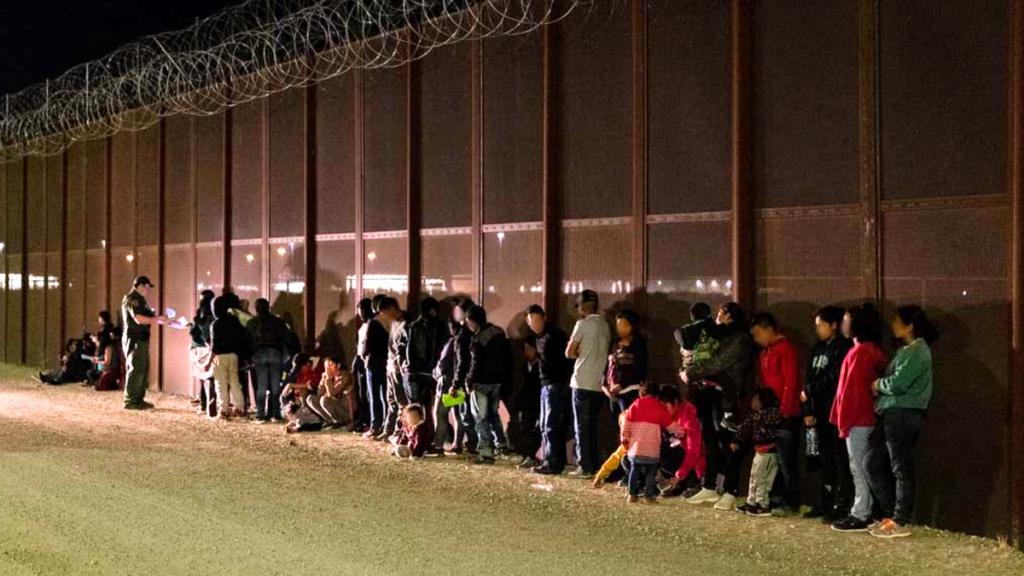 Elon Musk: Biden Needs Unlawful Immigrants As a result of He is ‘Importing As Many Votes As Potential’