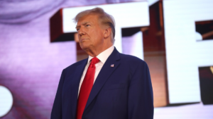 Senator JD Vance Warns Of ‘Impeachment Time Bomb’ Buried In Ukraine Assist Invoice That Might Be Used Towards Trump