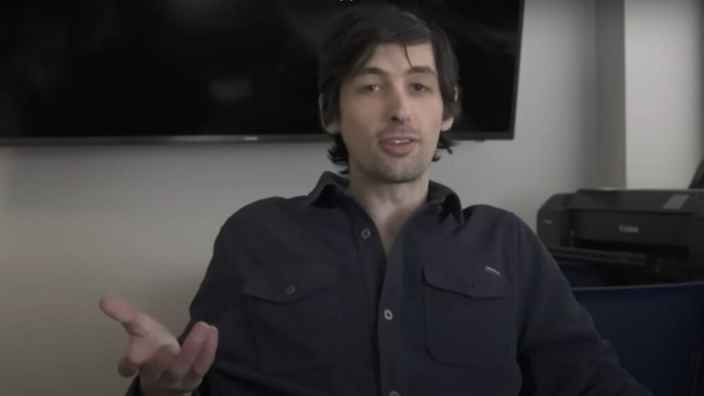 Watch: Instructor Fully Dismantles Progressive Transgender Ideology in Underneath 5 Minutes Watch: Instructor Fully Dismantles Progressive Transgender Ideology in Underneath 5 Minutes